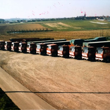 Jaren 80